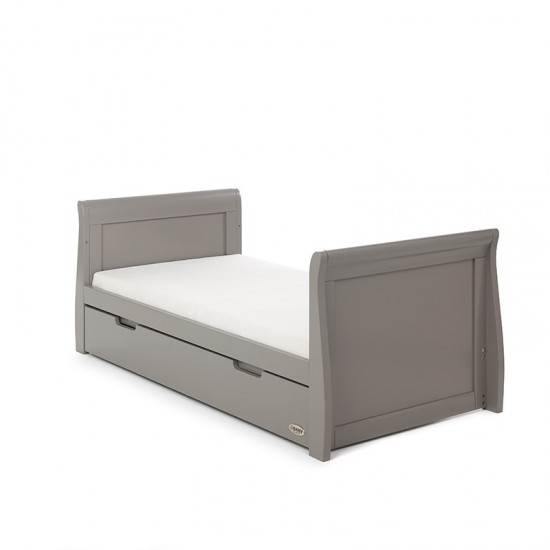 STAMFORD CLASSIC SLEIGH COT...