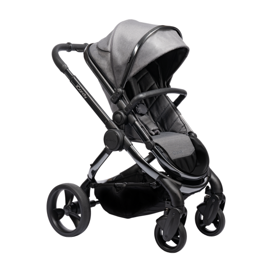 iCandy Peach Pushchair and...
