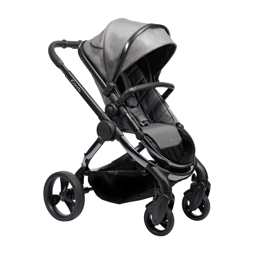 Peach pushchair hot sale