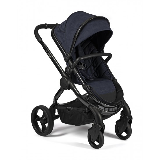 iCandy Peach Pushchair and...