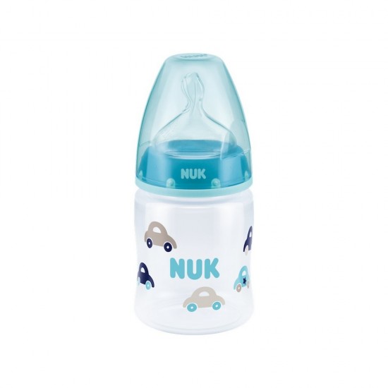 NUK First Choice Plus Baby...