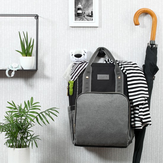 Backpack Changing Bag OSLO