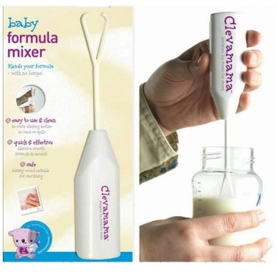 Baby formula online mixer