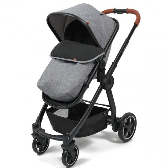 babylo vogue pram