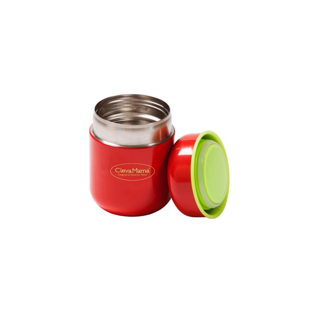 8 Hour Baby Food Flask Perfect for baby food