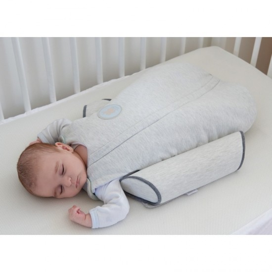 Ergonomic Baby Positioner Air+