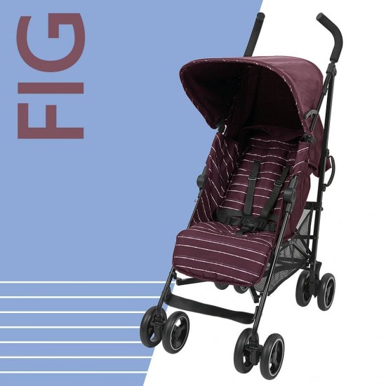 Babylo Neo Stroller - Fig