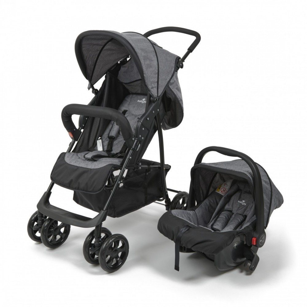 babylo carrycot