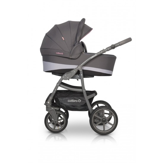 Focus Travel System lila...