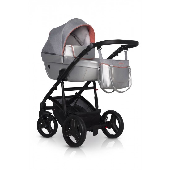 Nest Star Travel System (0+)