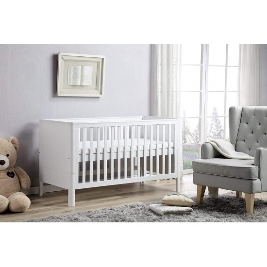 Babylo Ovo Cot Bed