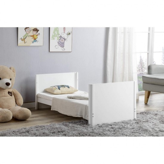 Babylo Ovo Cot Bed