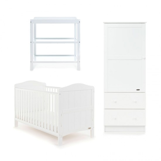 WHITBY 3 PIECE ROOM SET -...