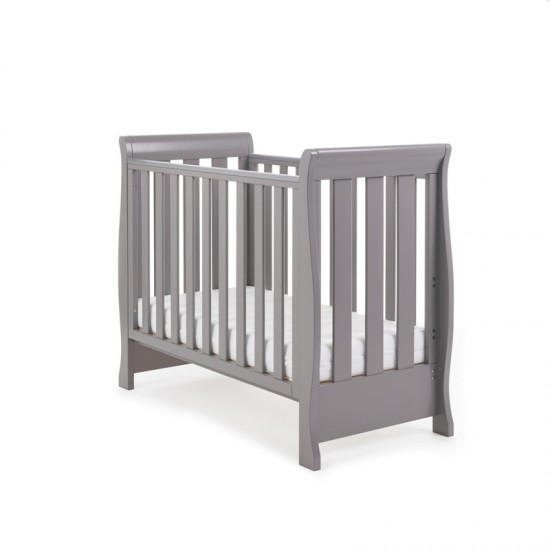 Obaby stamford space saver cot hotsell