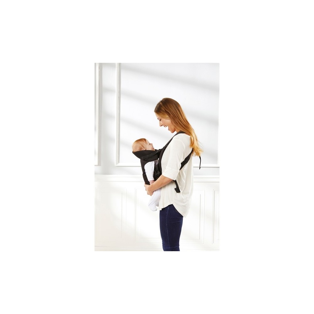 babylo 3 in 1 baby carrier