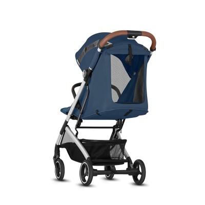 Gb qbit hotsell lightweight stroller