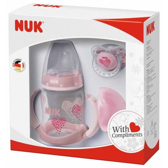NUK First Choice Baby Set...