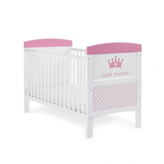 GRACE INSPIRE COT BED -...